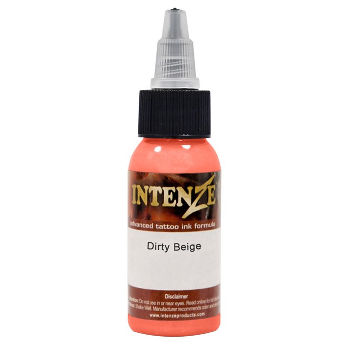 Intenze Ink - Buy Intenze Tattoo Ink Online