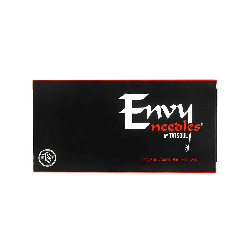 Envy Bugpin Curved Magnum Tattoo Needles