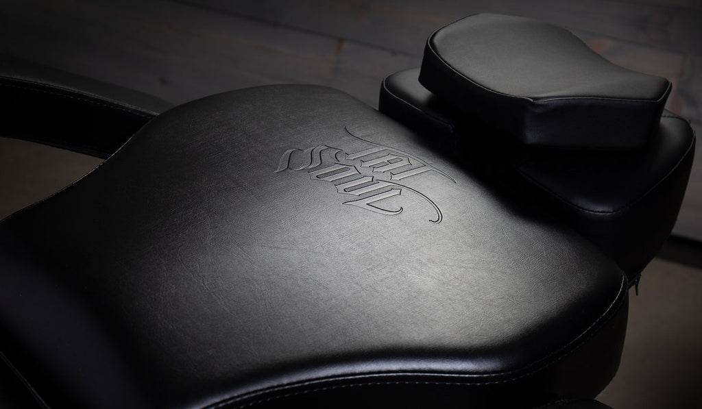 Top 5 Features to Look for in a High-Quality Tattoo Client Chair