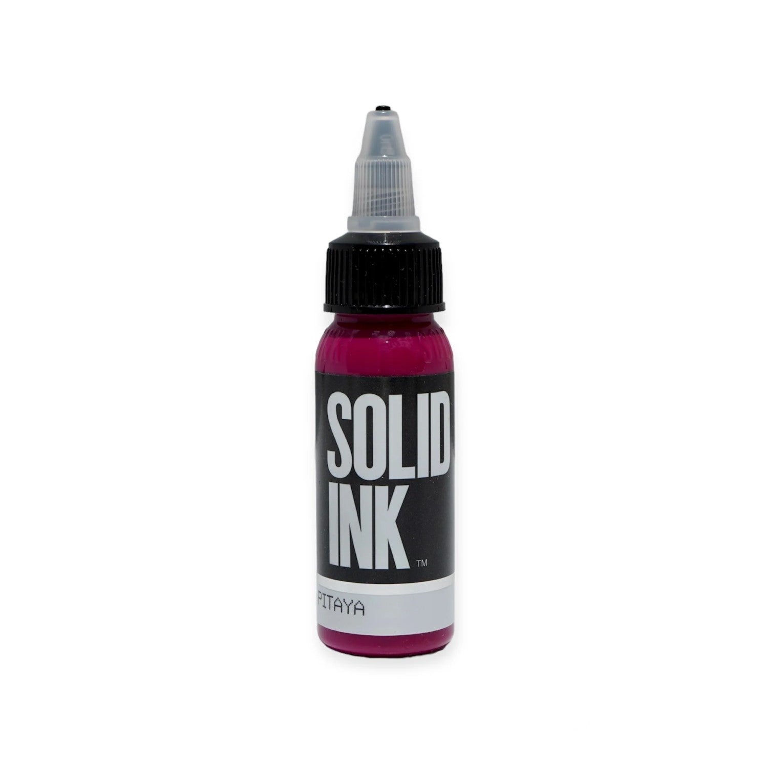 Solid Ink - Pitaya - 1 oz