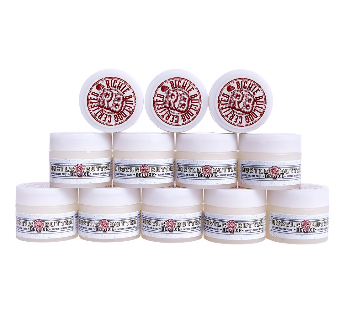 Tattoo Cream Tattoo Butter, Tattoo Aftercare, Natural Tattoo Care Cream,  Cream for Skin Care and Tattoo Care After Tattooing, Reinforced Tattoo  Colours, for Promoting Healing : Amazon.de: Beauty