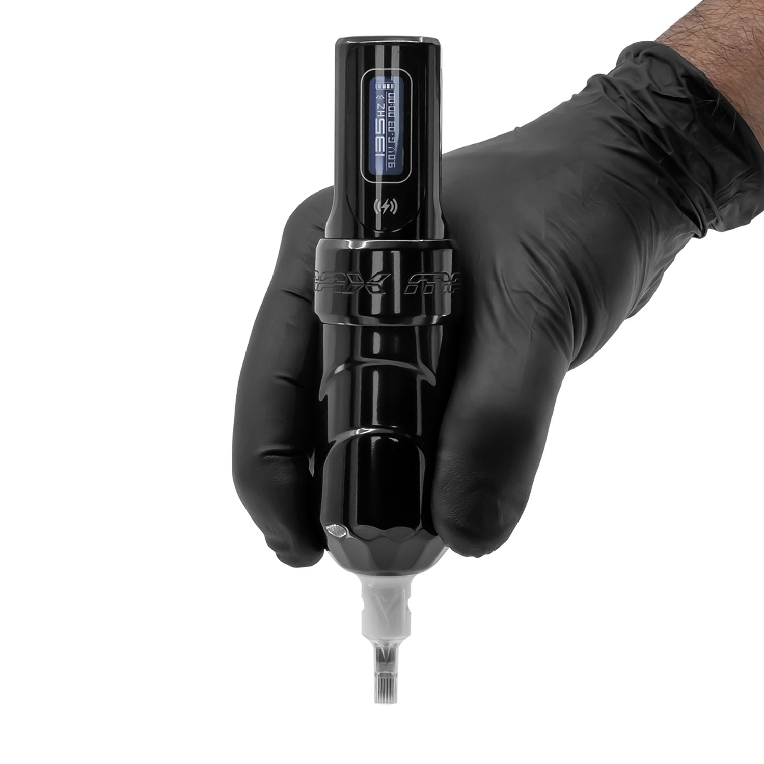 P3 Pro Turbo Wireless Battery Tattoo Pen Machine – EZ TATTOO SUPPLY