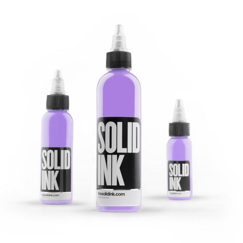 Buy Solid Ink - Chris Garver Peony Pink | SkinTools