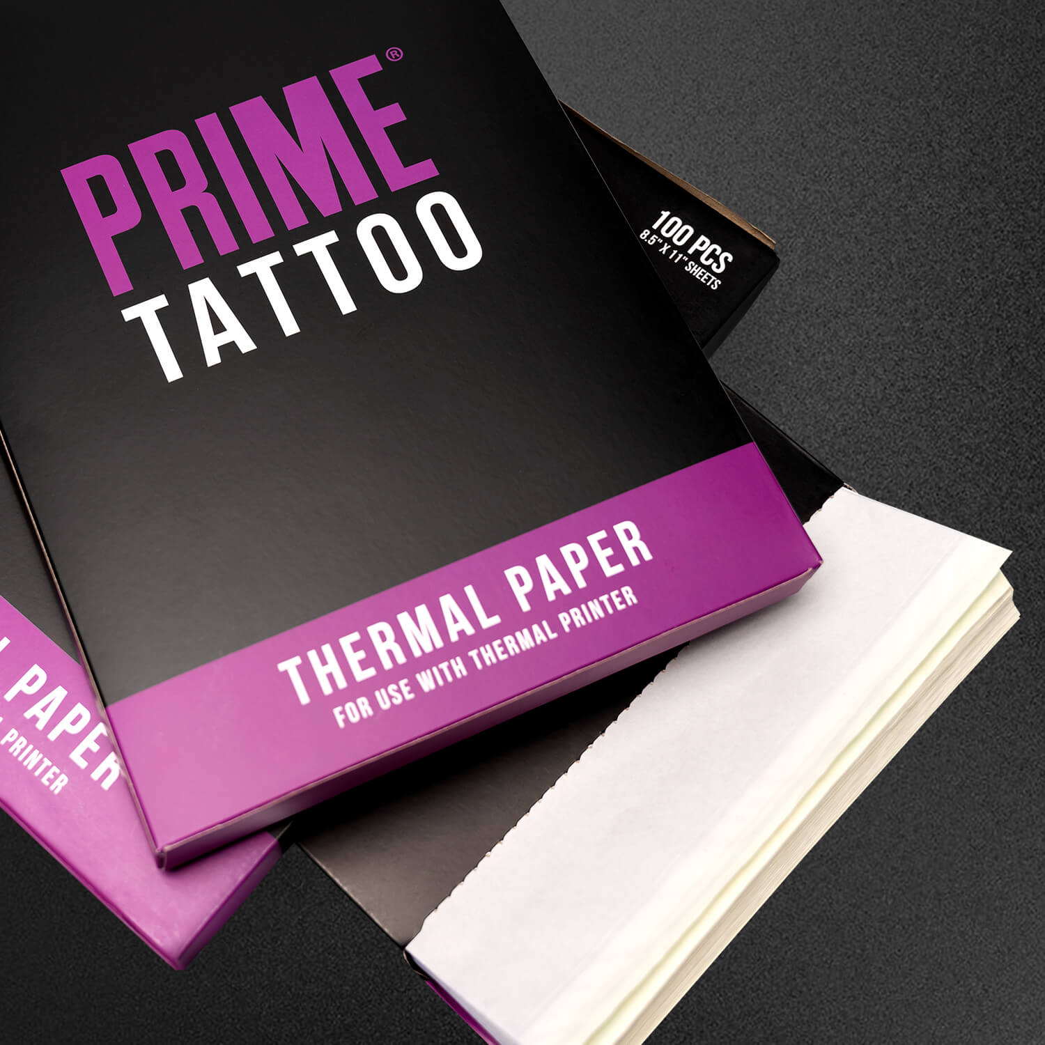 10 Sheets Tattoo Transfer Paper A4 Size Tattoo Stencil Paper Thermal Copy  Paper for Tattoo Transfer Machine Accessories Supplier