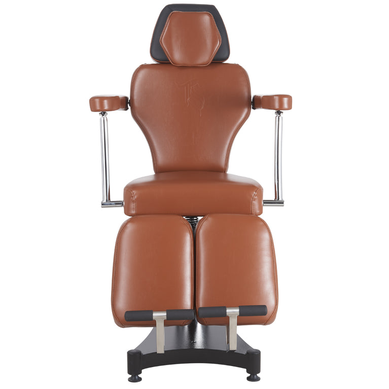 TATSoul ComfortSoul Luxe Provider Chair - Slate Grey - Killer Beauty