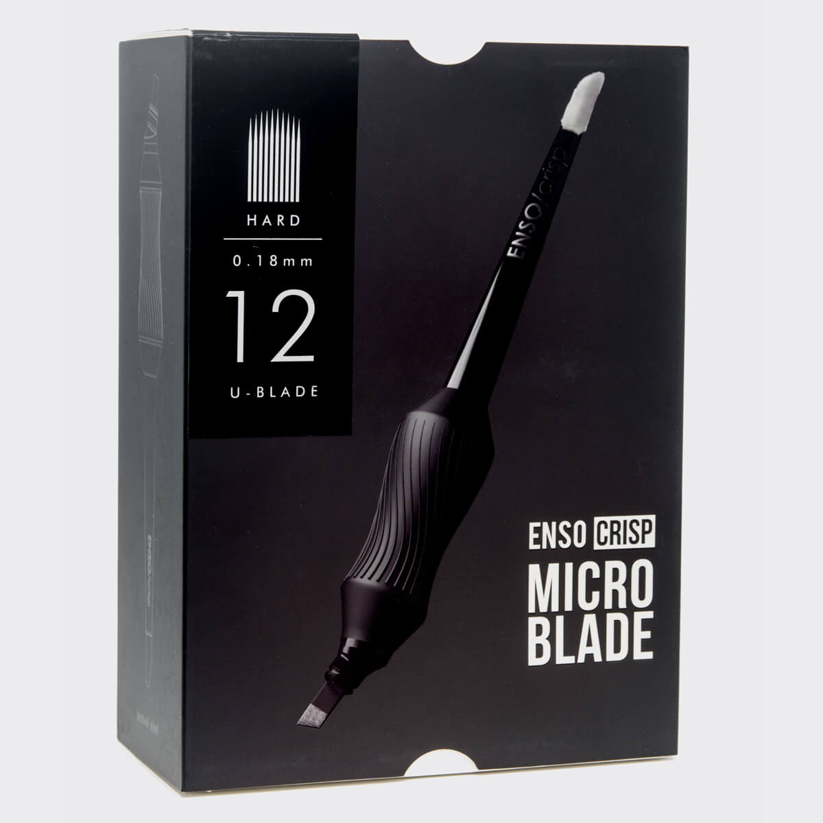 ENSO Crisp PMU Microblades U Blade 