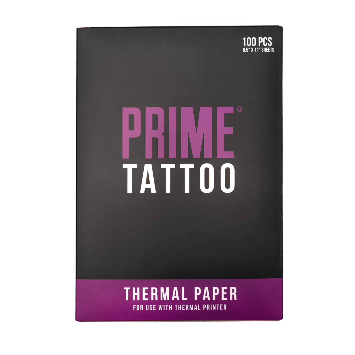 Tattoo Transfer Paper -100Sheets Tattoo Stencil Paper Tattoo Thermal Paper  Transfer Stencil Paper 