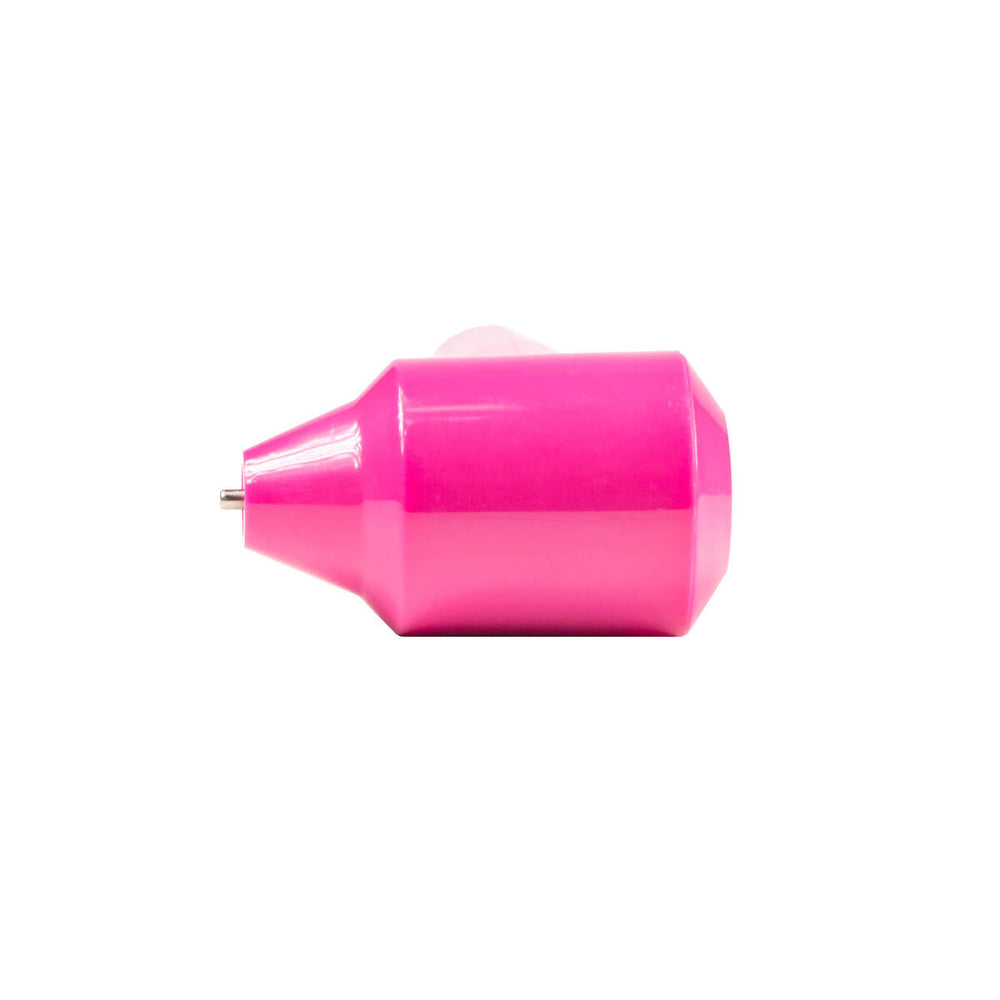 Battery Operated Ink Mixer Mix & Blend Your Tattoo Ink Pink | by Precision