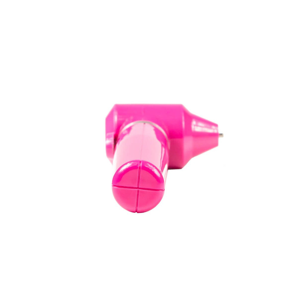 Battery Operated Ink Mixer Mix & Blend Your Tattoo Ink Pink | by Precision