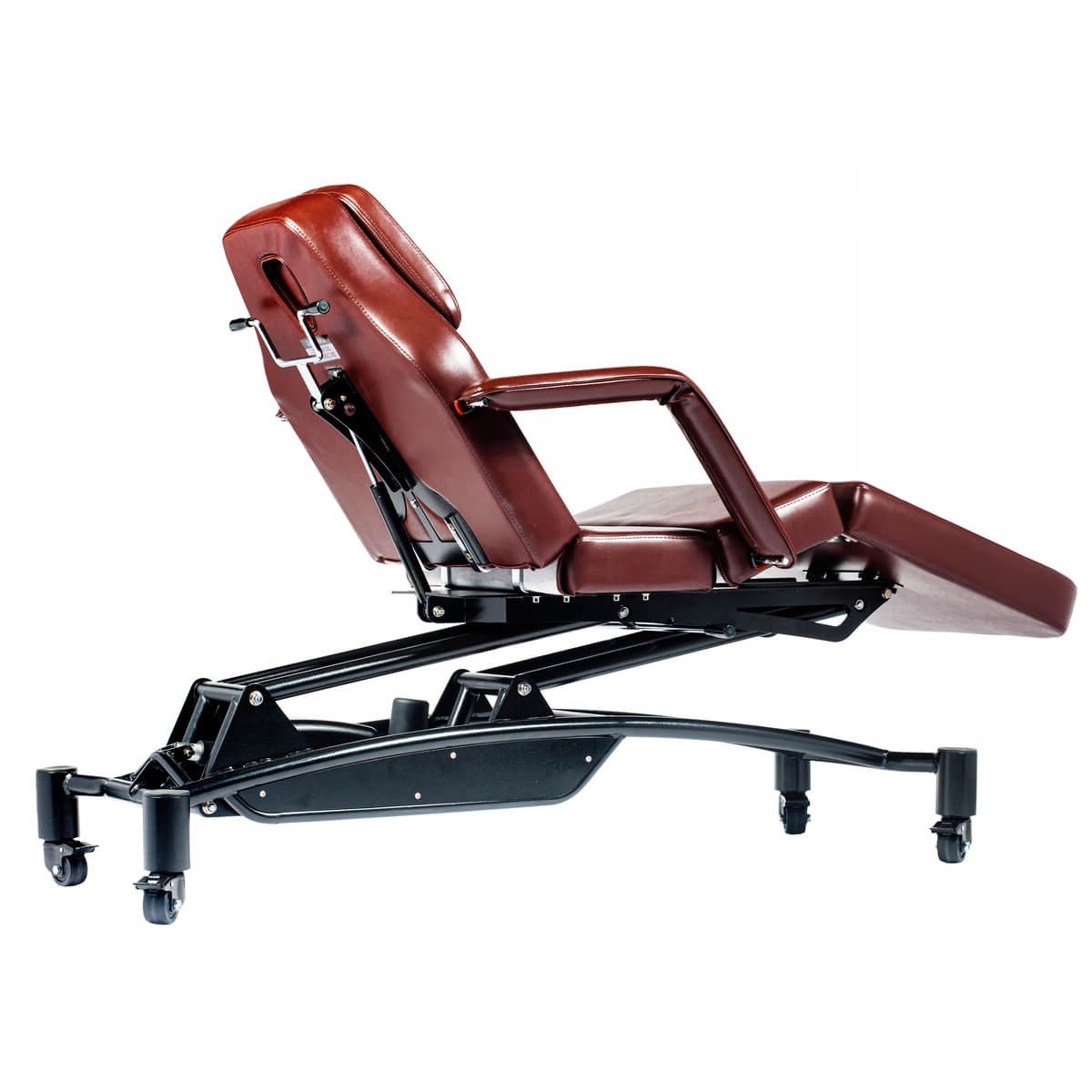 Cleta Hydraulic Adjustable Tattoo Client Chair TA8322 – ShopSalonCity